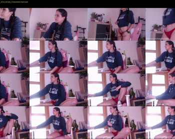 catherinstone — 64 minute Chaturbate female cam show recording, 1080p, Mar 4, 2021