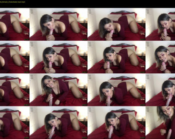 celiahenn — 5 minute Chaturbate female cam show recording, 720p, Mar 5, 2021