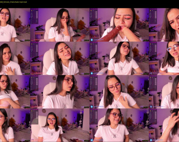 cherry__pie — 70 minute Chaturbate female cam show recording, 1080p, Mar 5, 2021