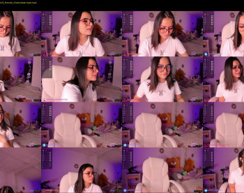 cherry__pie — 70 minute Chaturbate female cam show recording, 1080p, Mar 5, 2021