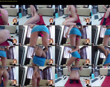 cherrycreme — 70 minute Chaturbate female cam show recording, 1080p, Mar 4, 2021
