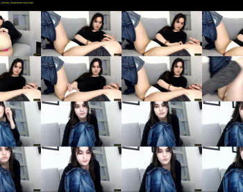 cleolane — 10 minute Chaturbate female cam show recording, 720p, Mar 4, 2021