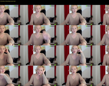 colette1w — 11 minute Chaturbate female cam show recording, 720p, Mar 4, 2021