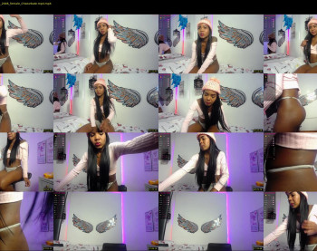 damaralopez_ — 14 minute Chaturbate female cam show recording, 720p, Mar 4, 2021