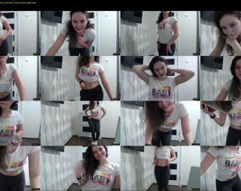 demurelixir — 114 minute Chaturbate female cam show recording, 720p, Mar 5, 2021