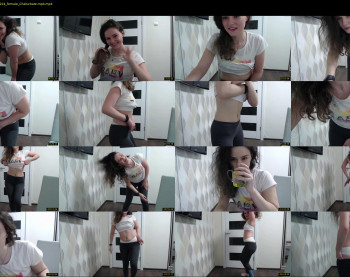 demurelixir — 114 minute Chaturbate female cam show recording, 720p, Mar 5, 2021