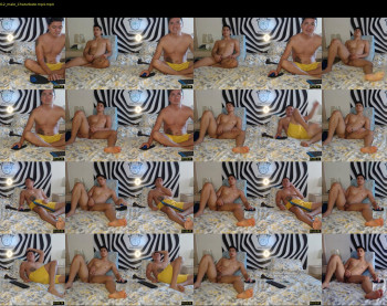 devils_gold — 3 minute Chaturbate male cam show recording, 1080p, Mar 4, 2021