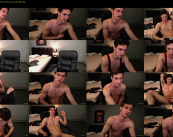 dirty_pothos — 70 minute Chaturbate male cam show recording, 1080p, Mar 5, 2021