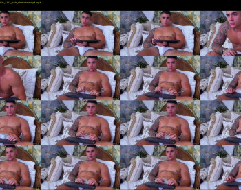 dominic_sullivan1 — 3 minute Chaturbate male cam show recording, 720p, Mar 4, 2021