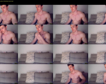 eddieds — 5 minute Chaturbate male cam show recording, 1080p, Mar 4, 2021