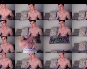 eddieds — 74 minute Chaturbate male cam show recording, 1080p, Mar 4, 2021