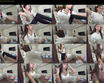 ehotlovea — 70 minute Chaturbate female cam show recording, 1080p, Mar 4, 2021