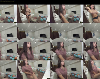 ehotlovea — 70 minute Chaturbate female cam show recording, 1080p, Mar 4, 2021