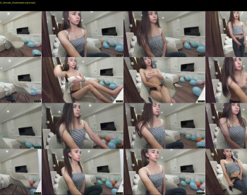 ehotlovea — 70 minute Chaturbate female cam show recording, 1080p, Mar 5, 2021