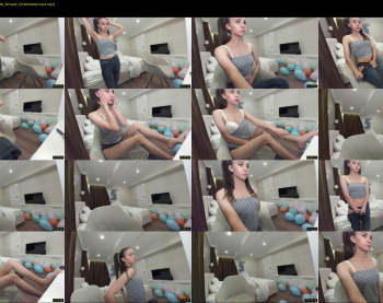 ehotlovea — 70 minute Chaturbate female cam show recording, 1080p, Mar 5, 2021