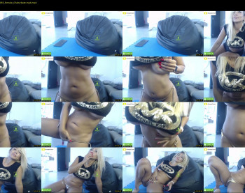 eileen_rose — 72 minute Chaturbate female cam show recording, 720p, Mar 4, 2021