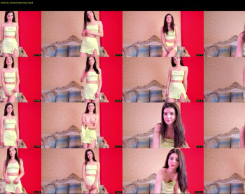 elaanna — 70 minute Chaturbate female cam show recording, 1080p, Mar 4, 2021