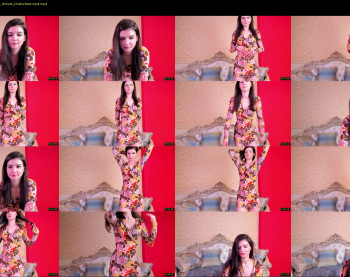 elaanna — 3 minute Chaturbate female cam show recording, 1080p, Mar 4, 2021