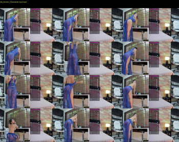 ella_pridee — 29 minute Chaturbate female cam show recording, 720p, Mar 4, 2021