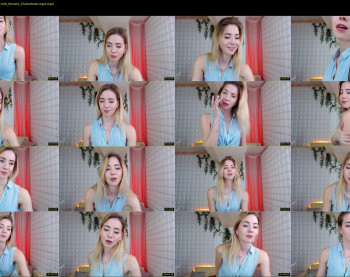 emmi_rosee — 80 minute Chaturbate female cam show recording, 720p, Mar 4, 2021