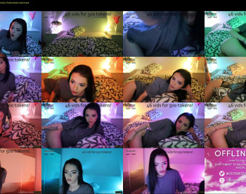 ezra — 56 minute Chaturbate female cam show recording, 1080p, Mar 5, 2021