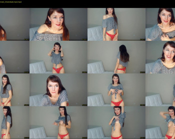 fritha — 11 minute Chaturbate female cam show recording, 720p, Mar 4, 2021