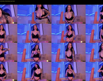 fuckbitoni — 40 minute Chaturbate couple cam show recording, 1080p, Mar 5, 2021