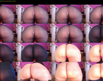 gabby_haze — 70 minute Chaturbate female cam show recording, 1080p, Mar 4, 2021