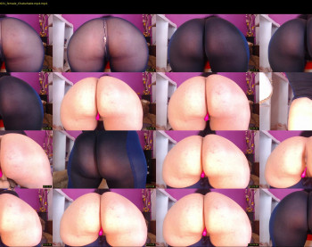 gabby_haze — 70 minute Chaturbate female cam show recording, 1080p, Mar 4, 2021