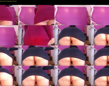 gabby_haze — 70 minute Chaturbate female cam show recording, 1080p, Mar 4, 2021