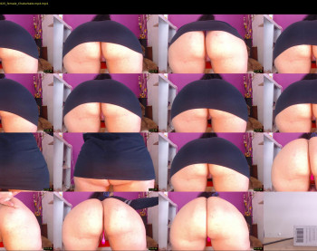 gabby_haze — 44 minute Chaturbate female cam show recording, 1080p, Mar 4, 2021