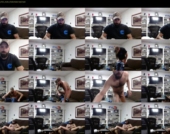 hardworkertn — 18 minute Chaturbate male cam show recording, 480p, Mar 4, 2021
