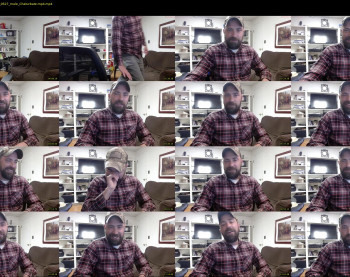 hardworkertn — 14 minute Chaturbate male cam show recording, 480p, Mar 5, 2021