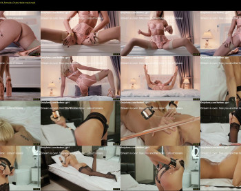 hefner_girl — 24 minute Chaturbate female cam show recording, 1080p, Mar 4, 2021