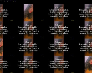 helen_miller — 19 minute Chaturbate female cam show recording, 1080p, Mar 5, 2021