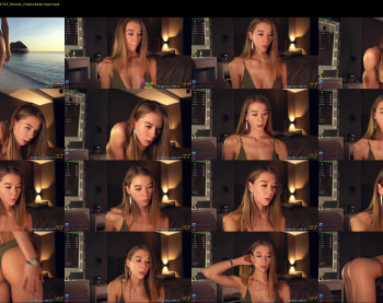 heyhorny_cb — 16 minute Chaturbate couple cam show recording, 1080p, Mar 4, 2021