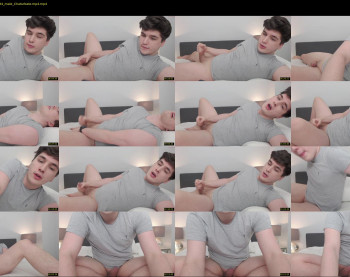 heyhotty1 — 3 minute Chaturbate male cam show recording, 720p, Mar 4, 2021