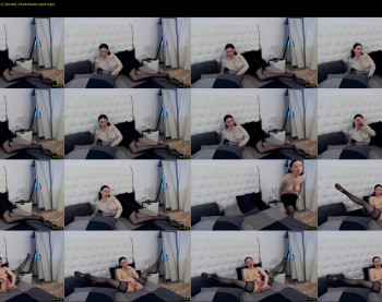 hottalina_ — 14 minute Chaturbate female cam show recording, 720p, Mar 4, 2021