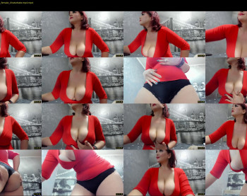 hotvany — 24 minute Chaturbate female cam show recording, 1080p, Mar 4, 2021