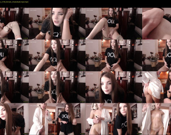 i_have_cookies — 19 minute Chaturbate female cam show recording, 720p, Mar 4, 2021