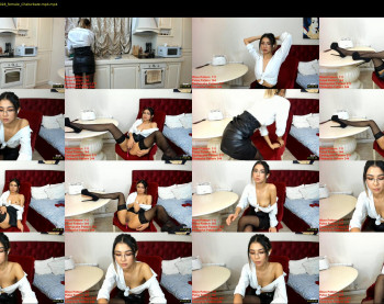 ice_creamy — 51 minute Chaturbate female cam show recording, 1080p, Mar 4, 2021
