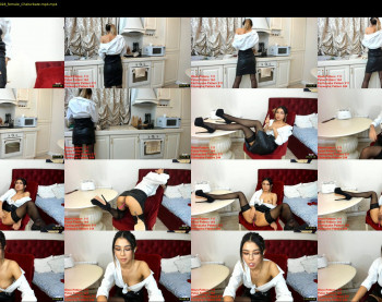 ice_creamy — 69 minute Chaturbate female cam show recording, 1080p, Mar 4, 2021