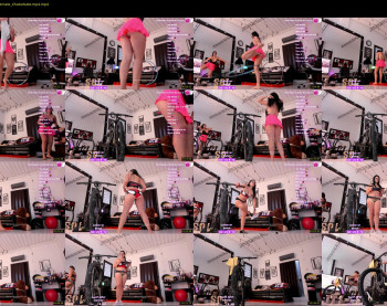 its_sol — 74 minute Chaturbate female cam show recording, 1080p, Mar 4, 2021