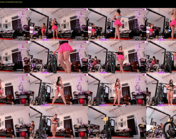 its_sol — 76 minute Chaturbate female cam show recording, 1080p, Mar 4, 2021