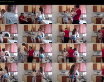 iuliana32 — 72 minute Chaturbate couple cam show recording, 1080p, Mar 4, 2021