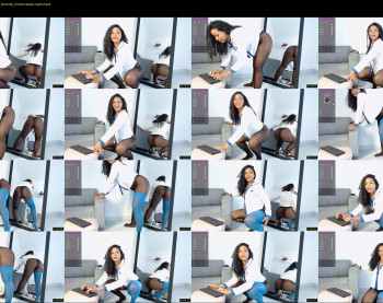 jadee__ — 21 minute Chaturbate female cam show recording, 1080p, Mar 4, 2021