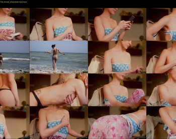 jeniferlovex — 59 minute Chaturbate female cam show recording, 720p, Mar 4, 2021
