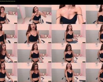 jennaowen — 10 minute Chaturbate female cam show recording, 1080p, Mar 5, 2021