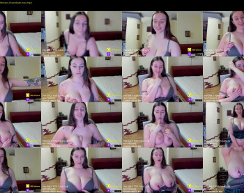 joliejoy — 70 minute Chaturbate female cam show recording, 1080p, Mar 4, 2021
