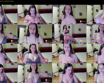 joliejoy — 70 minute Chaturbate female cam show recording, 1080p, Mar 4, 2021